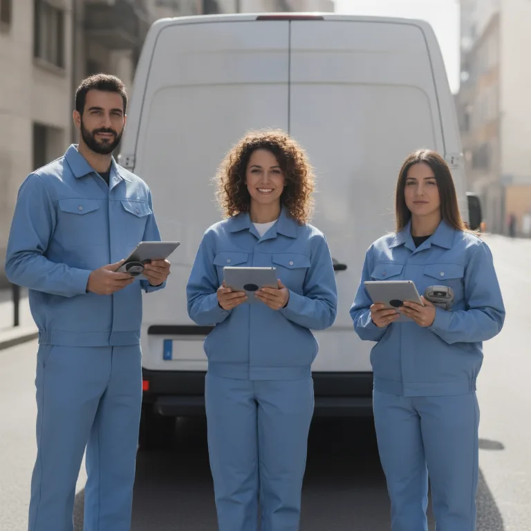 Abogado Fiscal equipo en A Coruna